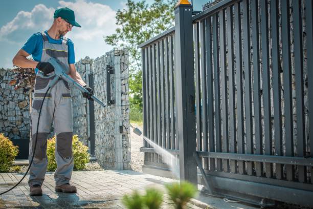  Arlington, VA Pressure Washing Pros