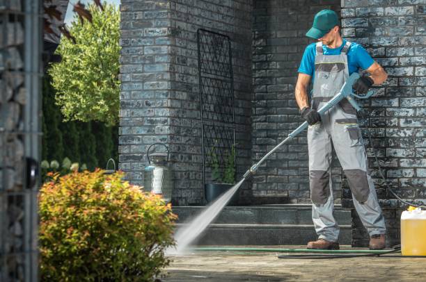 Best Residential Pressure Washing in Arlington, VA
