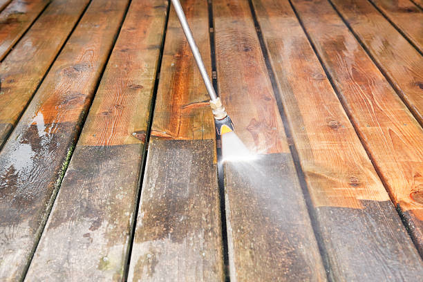 Best Graffiti Removal Services in Arlington, VA