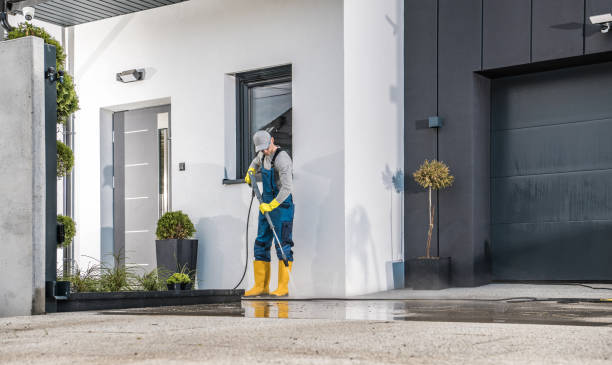 Best Vinyl Siding Pressure Washing in Arlington, VA
