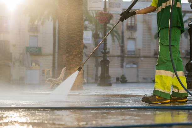 Best Driveway Cleaning and Restoration in Arlington, VA